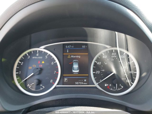 3N1AB7AP4KY352755 Nissan SENTRA S