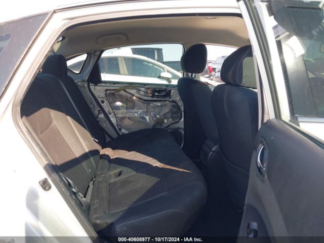 3N1AB7AP4KY352755 Nissan SENTRA S