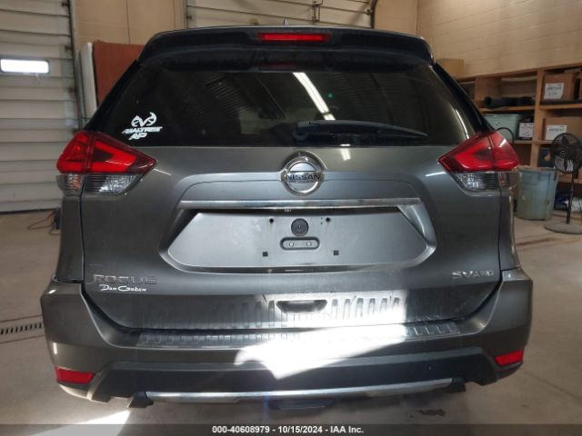 JN8AT2MV1HW271207 Nissan ROGUE SV
