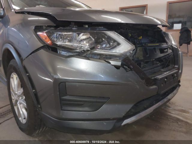 JN8AT2MV1HW271207 Nissan ROGUE SV