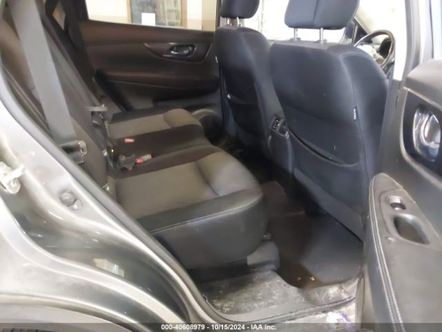 JN8AT2MV1HW271207 Nissan ROGUE SV