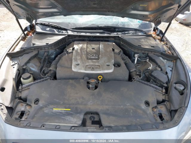 JN1BV7AR9FM391184 Infiniti Q50 Premium