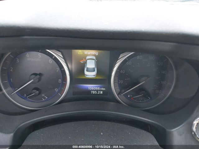 JN1BV7AR9FM391184 Infiniti Q50 Premium