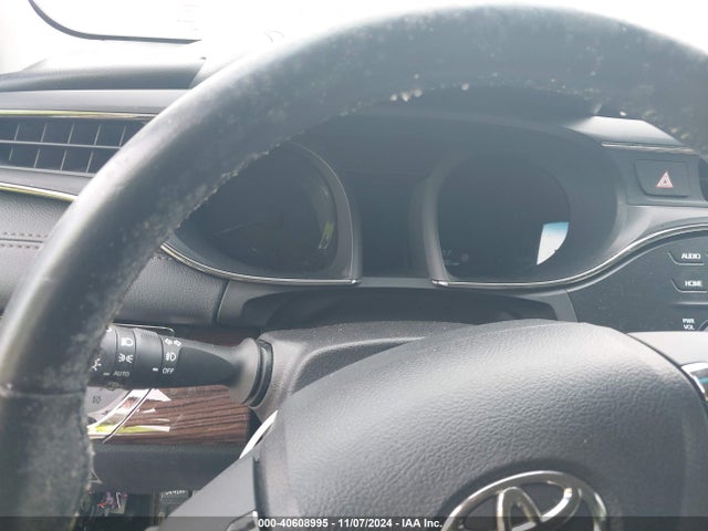 Toyota Avalon Hybrid Limited 2015 4T1BD1EB0FU043733 Image 7