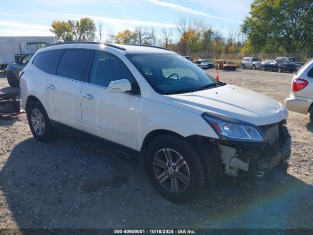 2015 1GNKVHKD5FJ126681 главное изображение