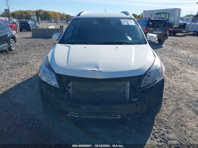 Chevrolet Traverse 2lt 2015 1GNKVHKD5FJ126681 Image 12