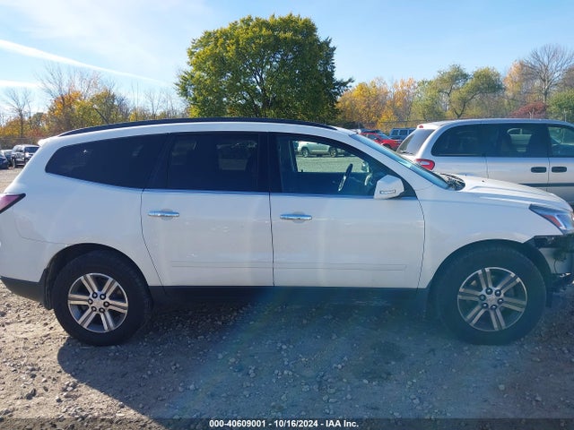 Chevrolet Traverse 2lt 2015 1GNKVHKD5FJ126681 Image 13