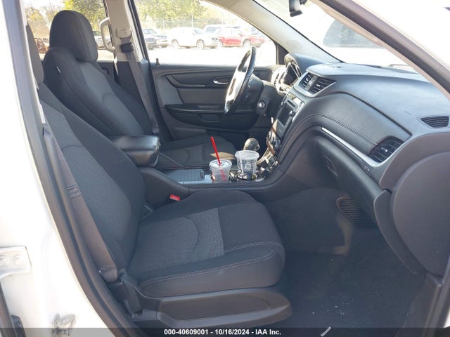Chevrolet Traverse 2lt 2015 1GNKVHKD5FJ126681 Image 5