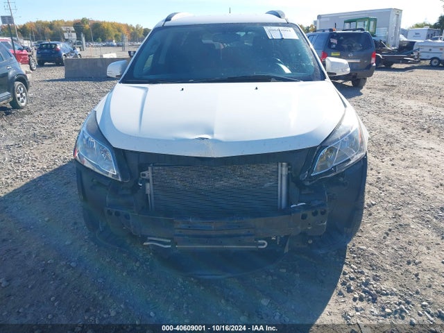 Chevrolet Traverse 2lt 2015 1GNKVHKD5FJ126681 Image 6