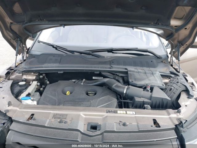 SALVP2BG6FH077370 Land Rover Range Rover Evoque Pure