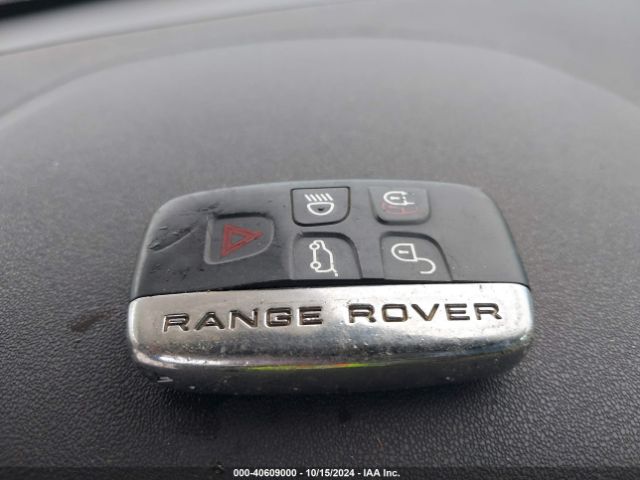 SALVP2BG6FH077370 Land Rover Range Rover Evoque Pure