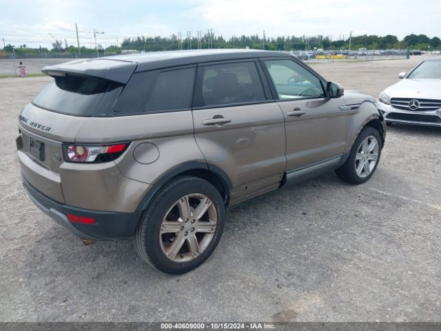 SALVP2BG6FH077370 Land Rover Range Rover Evoque Pure