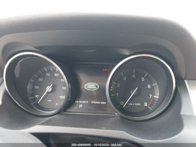 SALVP2BG6FH077370 Land Rover Range Rover Evoque Pure