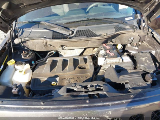 1C4NJPBB8GD683675 Jeep Patriot Sport