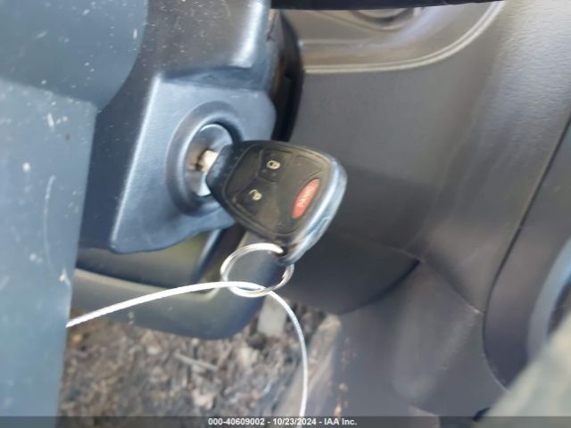 1C4NJPBB8GD683675 Jeep Patriot Sport
