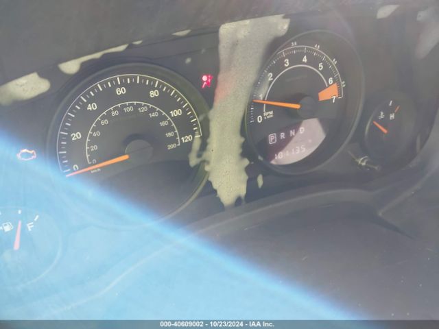 1C4NJPBB8GD683675 Jeep Patriot Sport