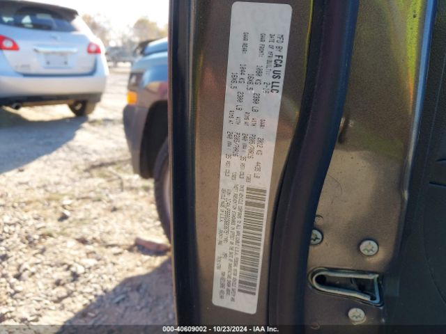 1C4NJPBB8GD683675 Jeep Patriot Sport