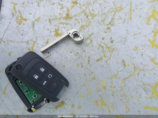 1G4PR5SK4E4199632 Buick Verano Convenience Group
