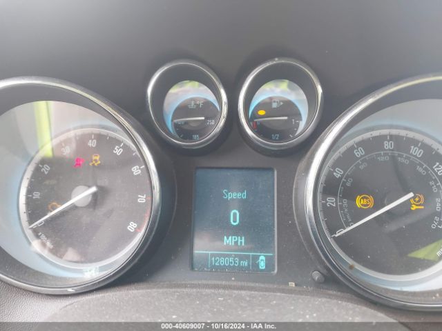 1G4PR5SK4E4199632 Buick Verano Convenience Group