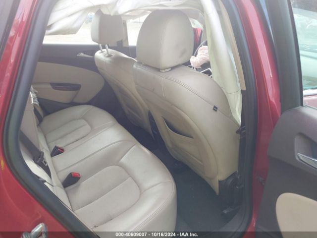 1G4PR5SK4E4199632 Buick Verano Convenience Group