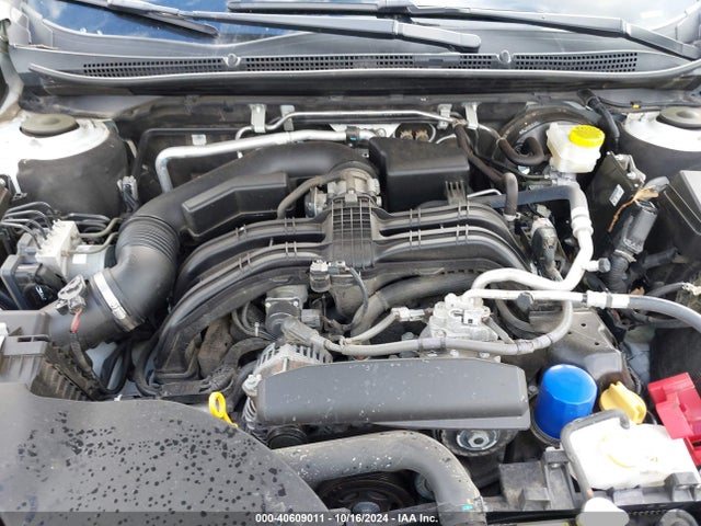 4S3BWAC60N3011597 Subaru Legacy Premium