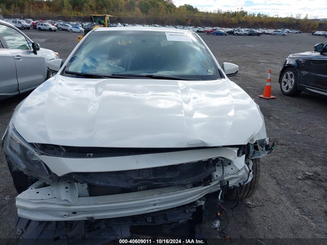Subaru Legacy Premium 2022 4S3BWAC60N3011597 Image 12