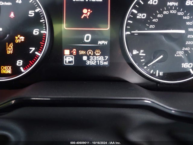 Subaru Legacy Premium 2022 4S3BWAC60N3011597 Image 15