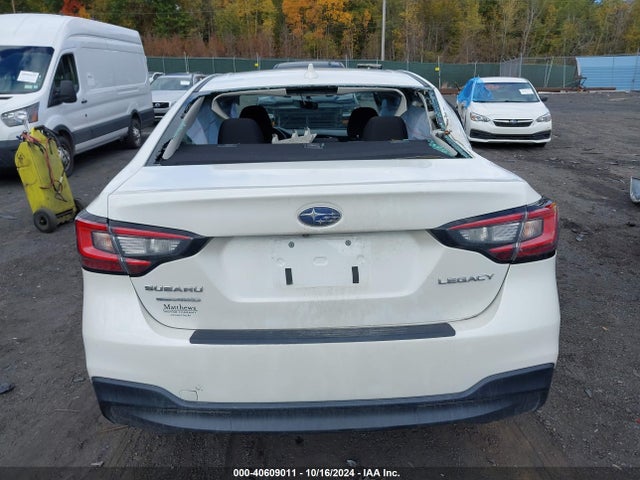 Subaru Legacy Premium 2022 4S3BWAC60N3011597 Image 16