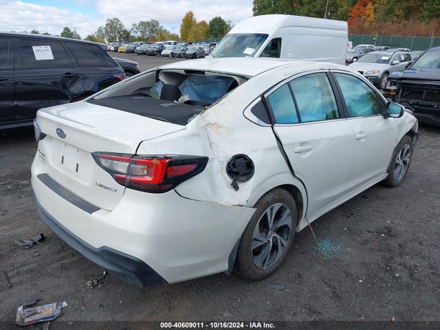 4S3BWAC60N3011597 Subaru Legacy Premium