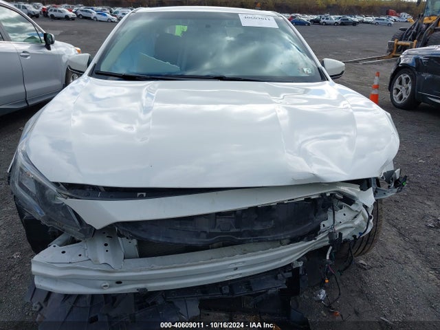 4S3BWAC60N3011597 Subaru Legacy Premium