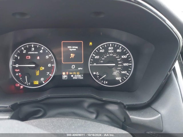 4S3BWAC60N3011597 Subaru Legacy Premium