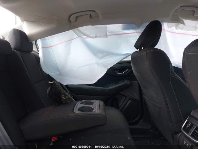 4S3BWAC60N3011597 Subaru Legacy Premium