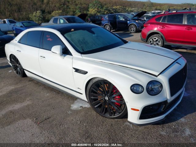 2024 BENTLEY FLYING SPUR SCBBB6ZG7RC013462 Photo 0