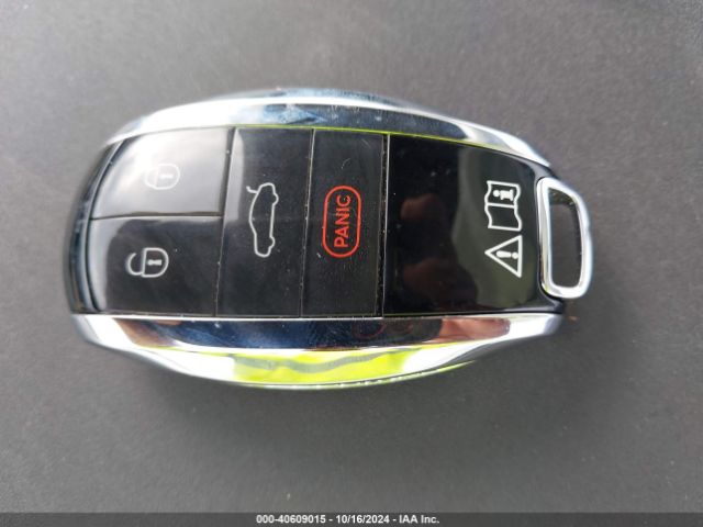 2024 BENTLEY FLYING SPUR SCBBB6ZG7RC013462 Photo 10