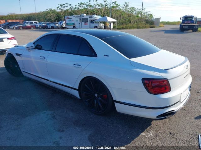 2024 BENTLEY FLYING SPUR SCBBB6ZG7RC013462 Photo 2