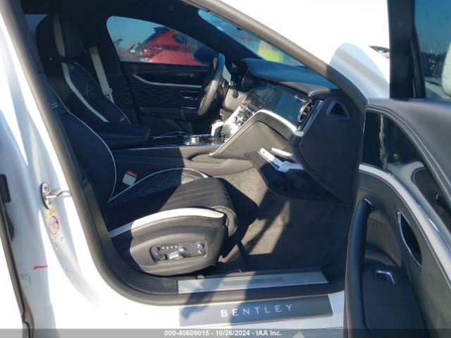 2024 BENTLEY FLYING SPUR SCBBB6ZG7RC013462 Photo 4