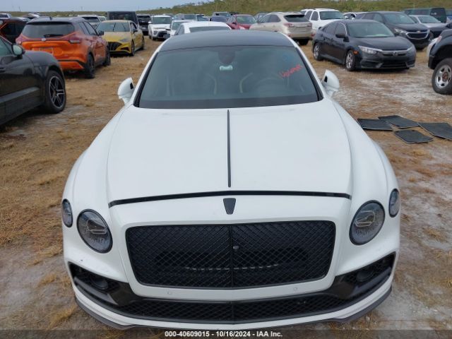 2024 BENTLEY FLYING SPUR SCBBB6ZG7RC013462 Photo 5