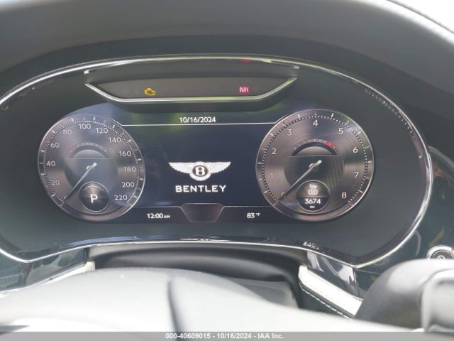 2024 BENTLEY FLYING SPUR SCBBB6ZG7RC013462 Photo 6
