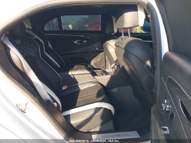 2024 BENTLEY FLYING SPUR SCBBB6ZG7RC013462 Photo 7