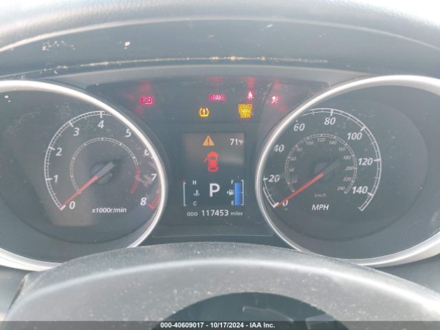 2011 MITSUBISHI OUTLANDER SPORT JA4AP3AUXBZ020185 Photo 6