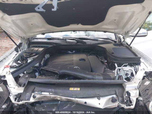 W1N0G8EB4NV389216 Mercedes-Benz Glc 300 4matic Suv