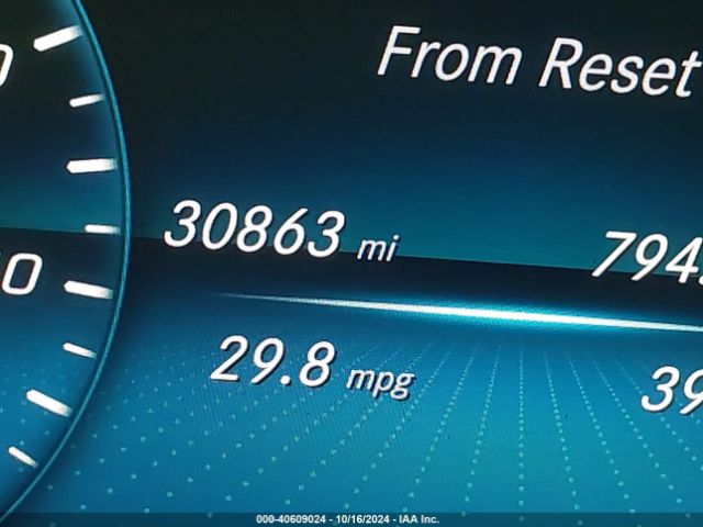 W1N0G8EB4NV389216 Mercedes-Benz Glc 300 4matic Suv