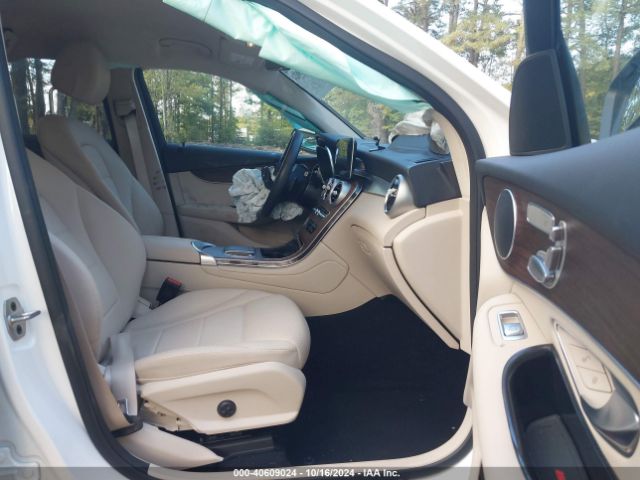 W1N0G8EB4NV389216 Mercedes-Benz Glc 300 4matic Suv
