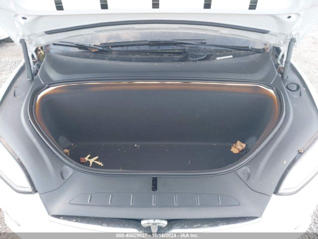 5YJXCDE20JF139460 Tesla Model X 100d/75d/p100d