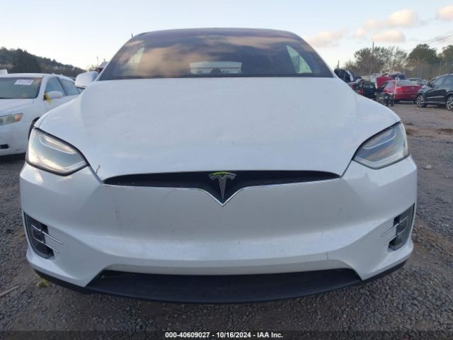 5YJXCDE20JF139460 Tesla Model X 100d/75d/p100d