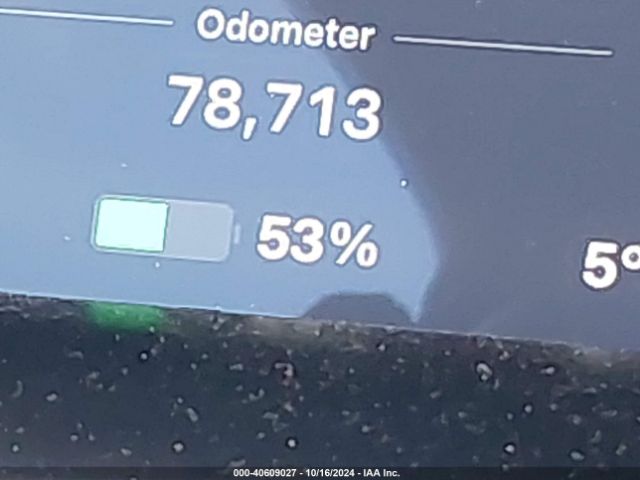5YJXCDE20JF139460 Tesla Model X 100d/75d/p100d