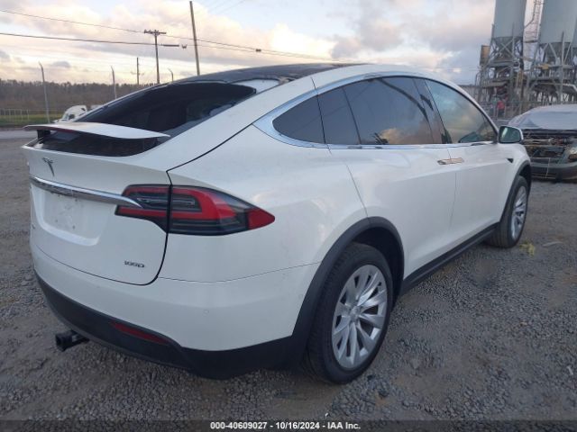 5YJXCDE20JF139460 Tesla Model X 100d/75d/p100d