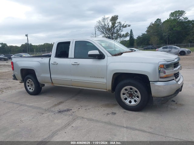 Chevrolet Silverado 1500 Ld Lt 2019 2GCRCPEC3K1118545 Image 13