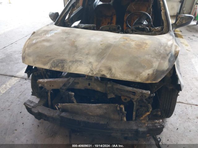 KMHCT4AE8GU139281 Hyundai ACCENT SE