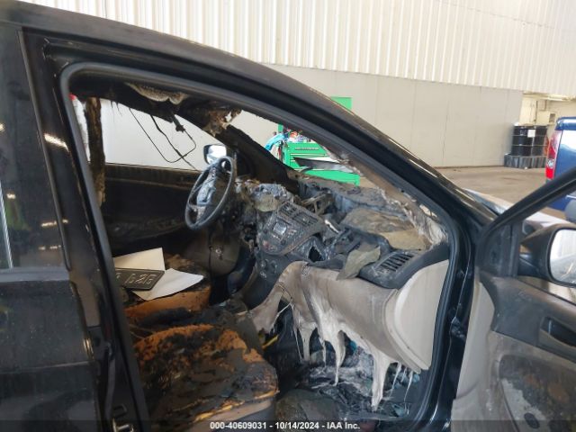 KMHCT4AE8GU139281 Hyundai ACCENT SE